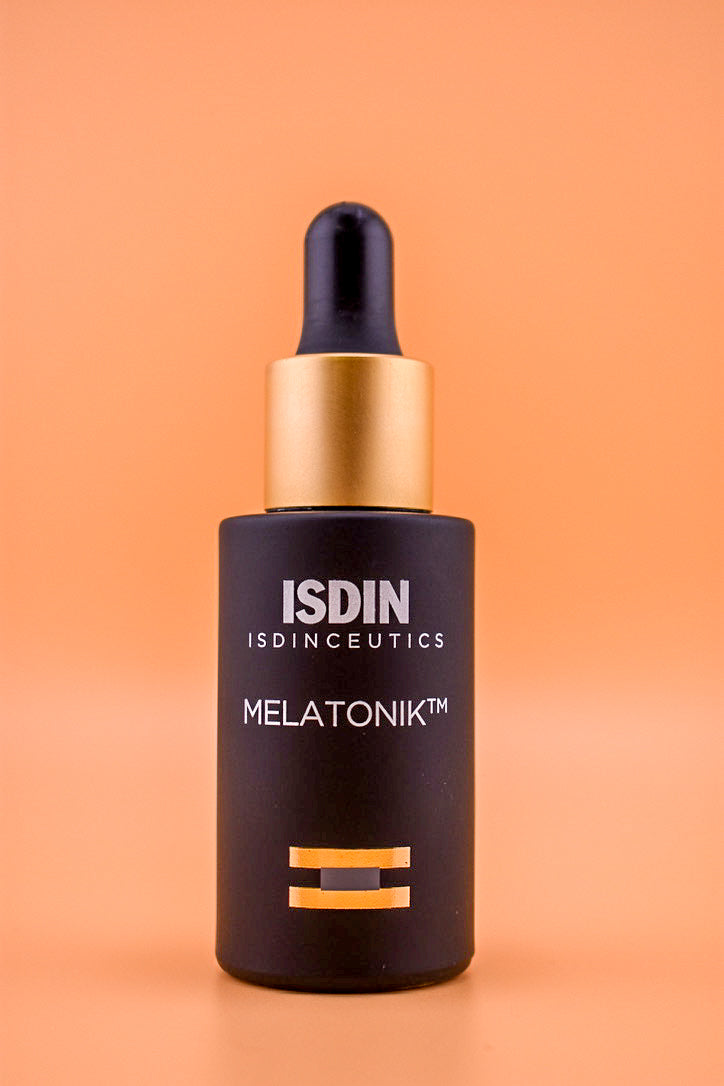 Melatonik Night Serum