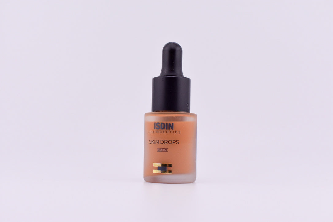 Skin Drops (bronze or sand)