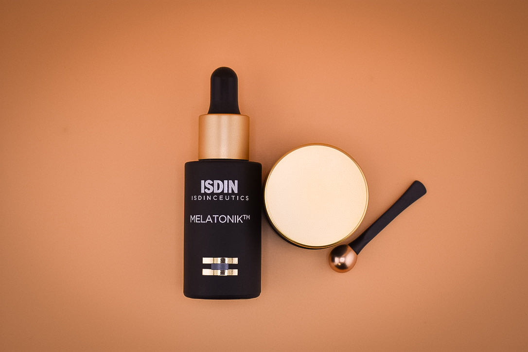 Melatonik Night Serum