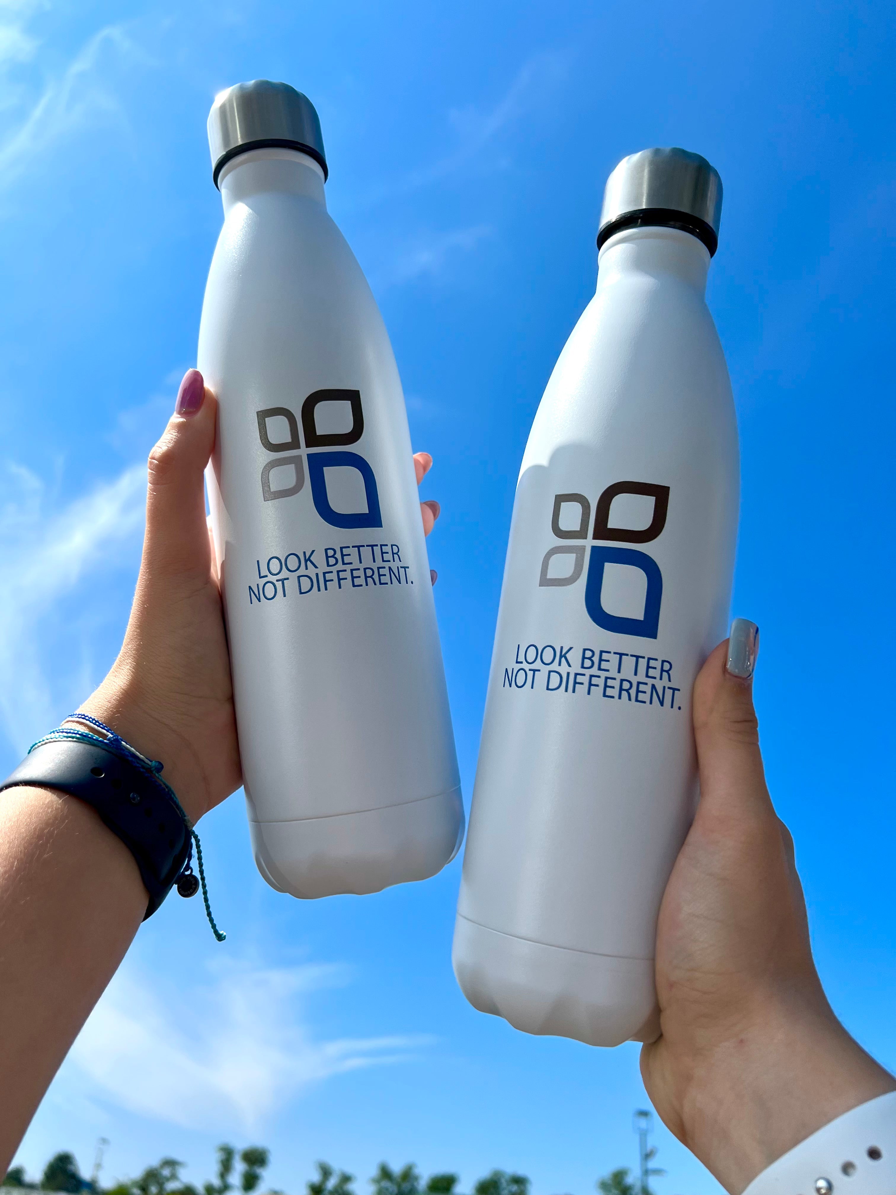Water Bottle