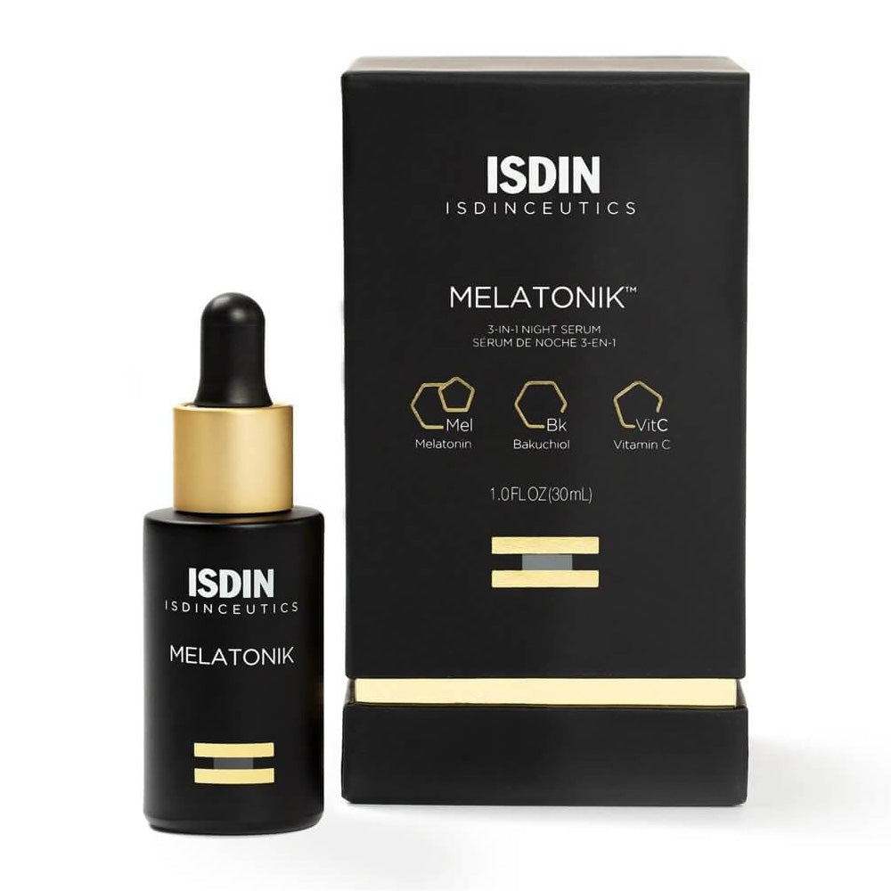 Melatonik Night Serum