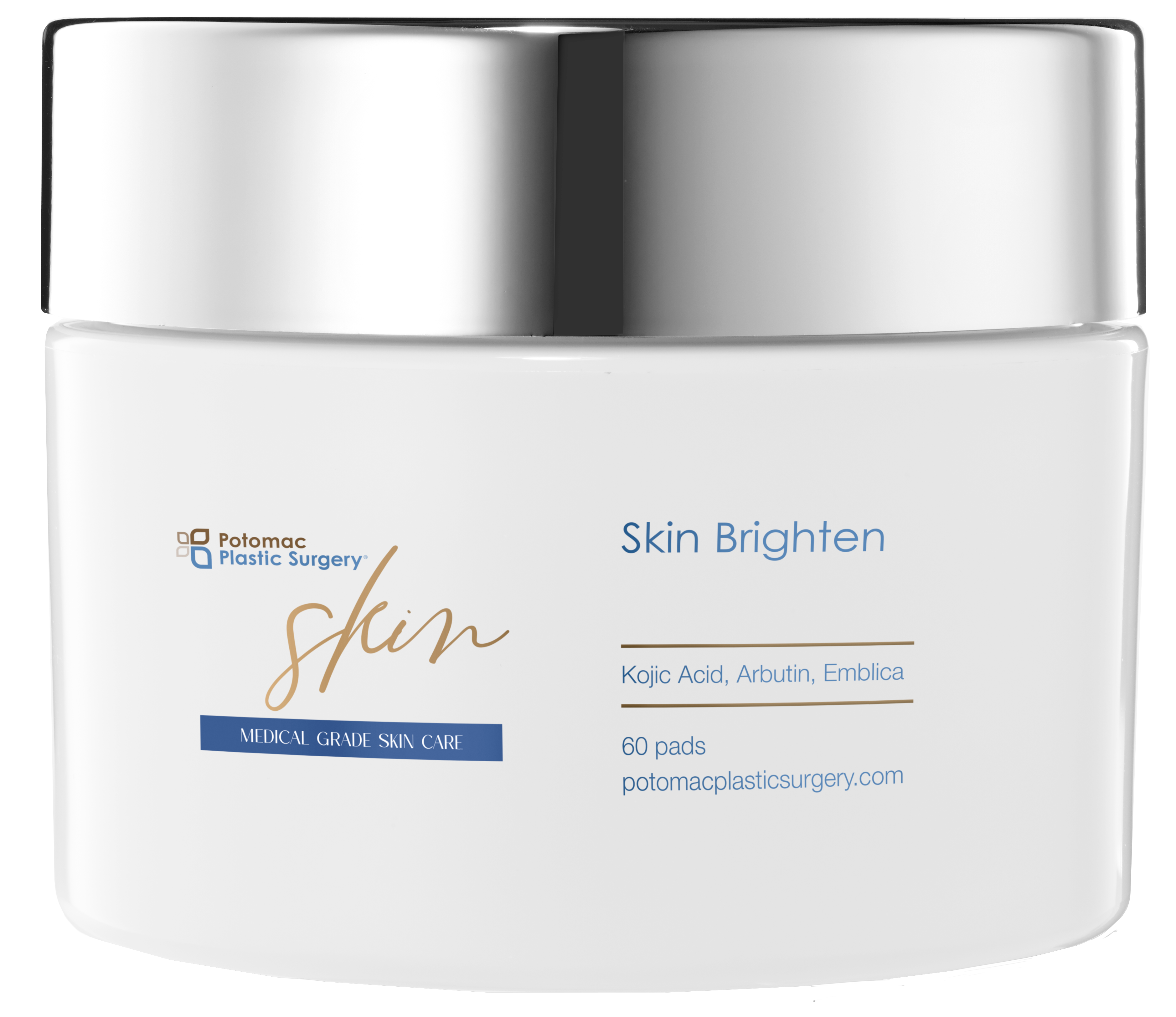 Skin Brighten Therapy Kit: Brighten 6%