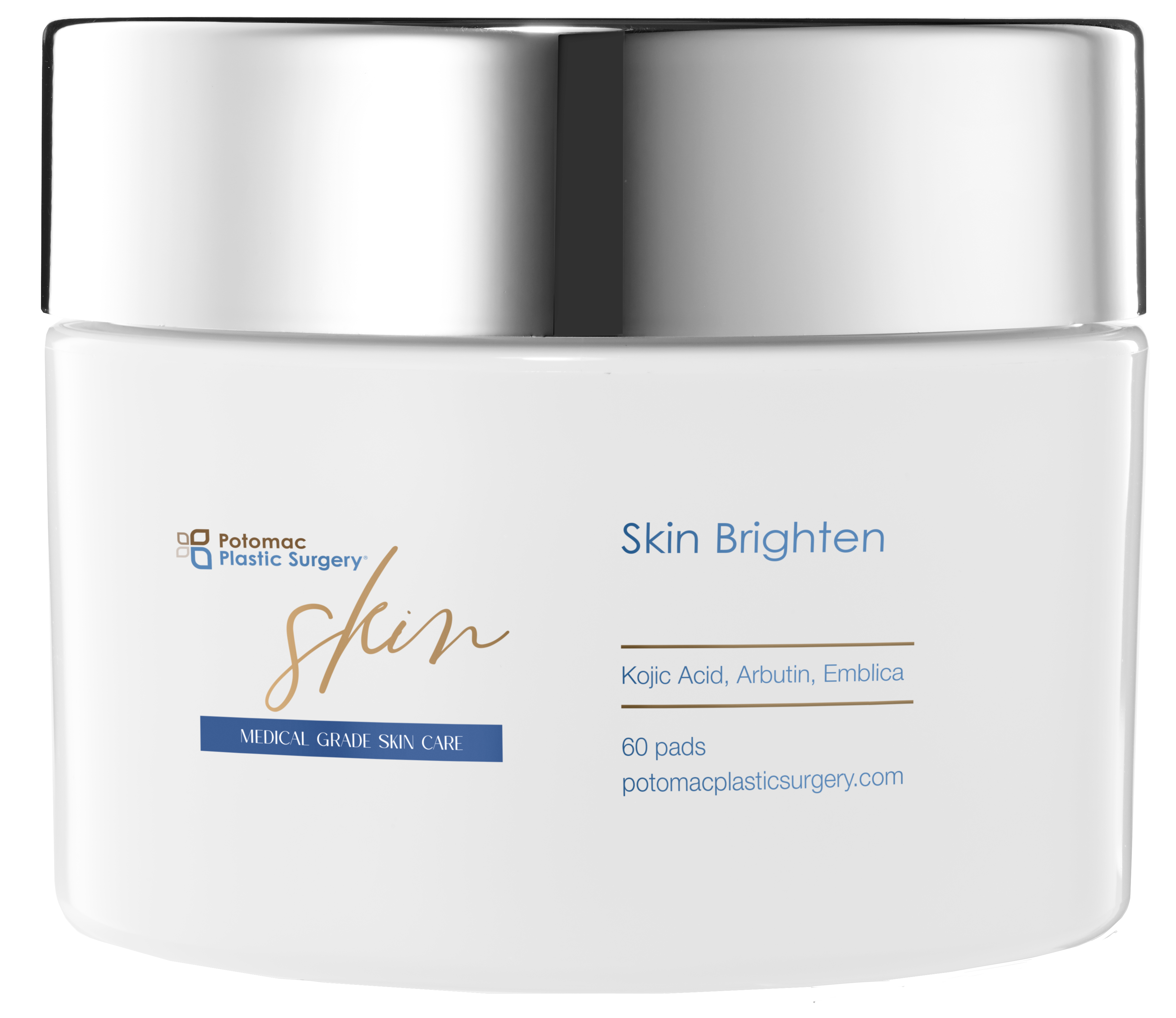 Skin Brighten Therapy Kit: Brighten 4%