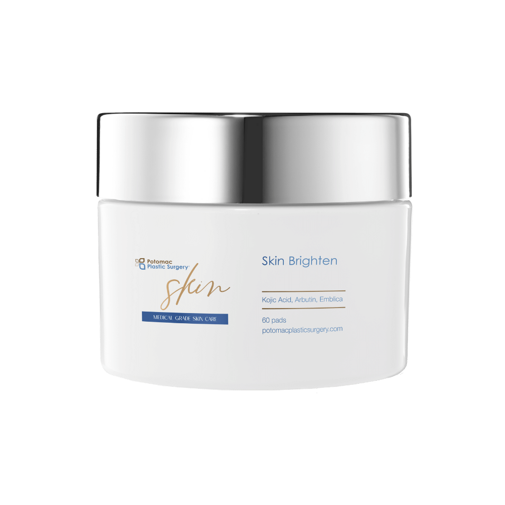 Skin Brighten Therapy Kit: Brighten 2%