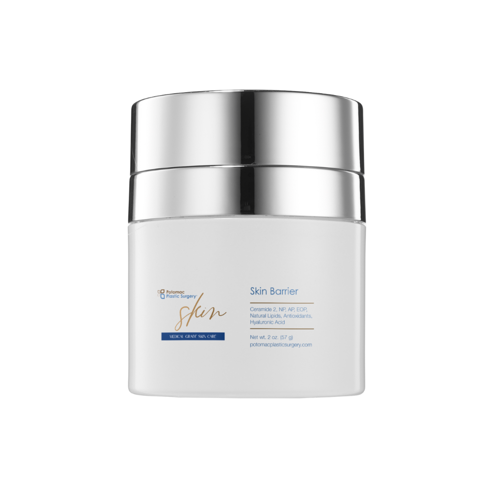 Lipid Replenishing Cream: Barrier