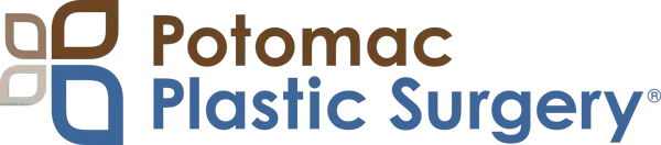 Potomac Plastic Surgery logo