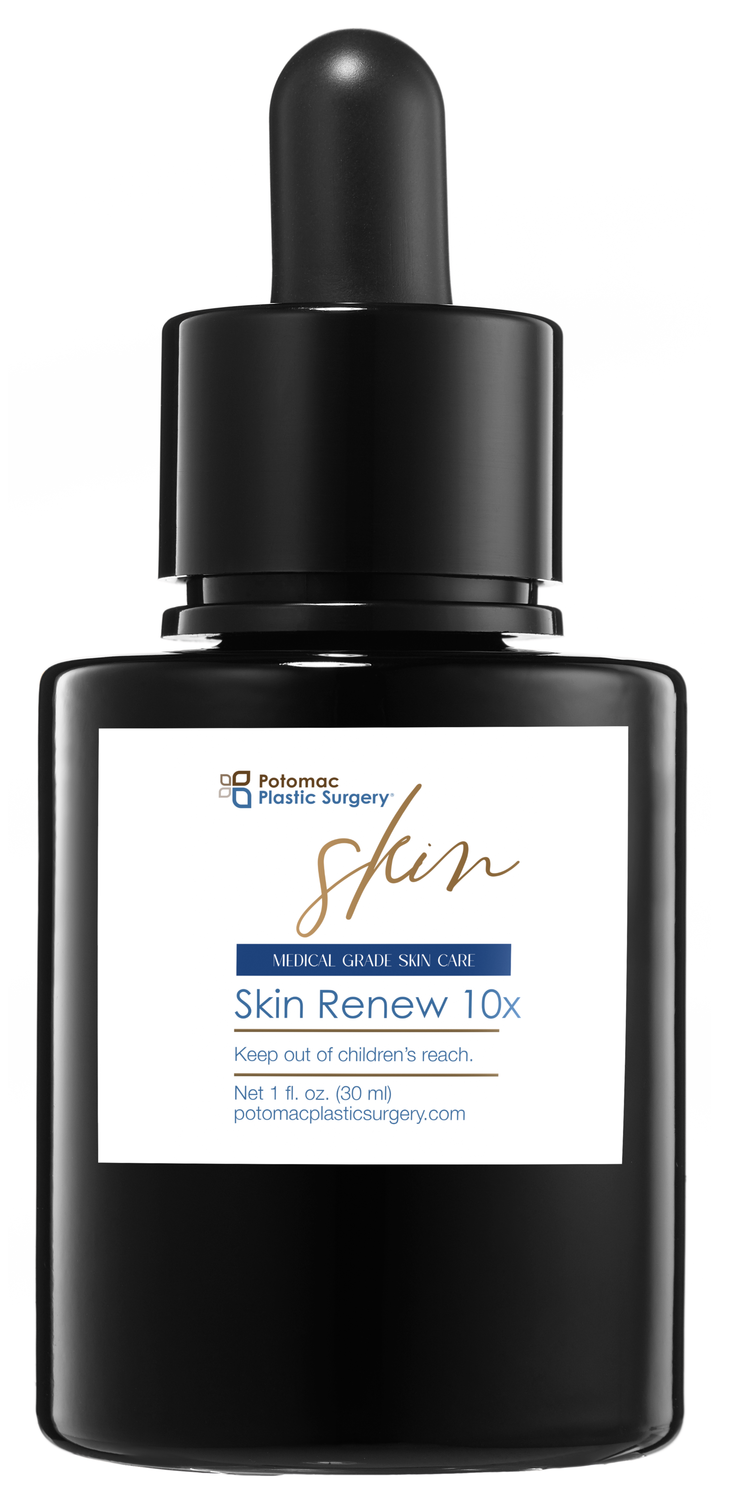 Skin Renew 10X