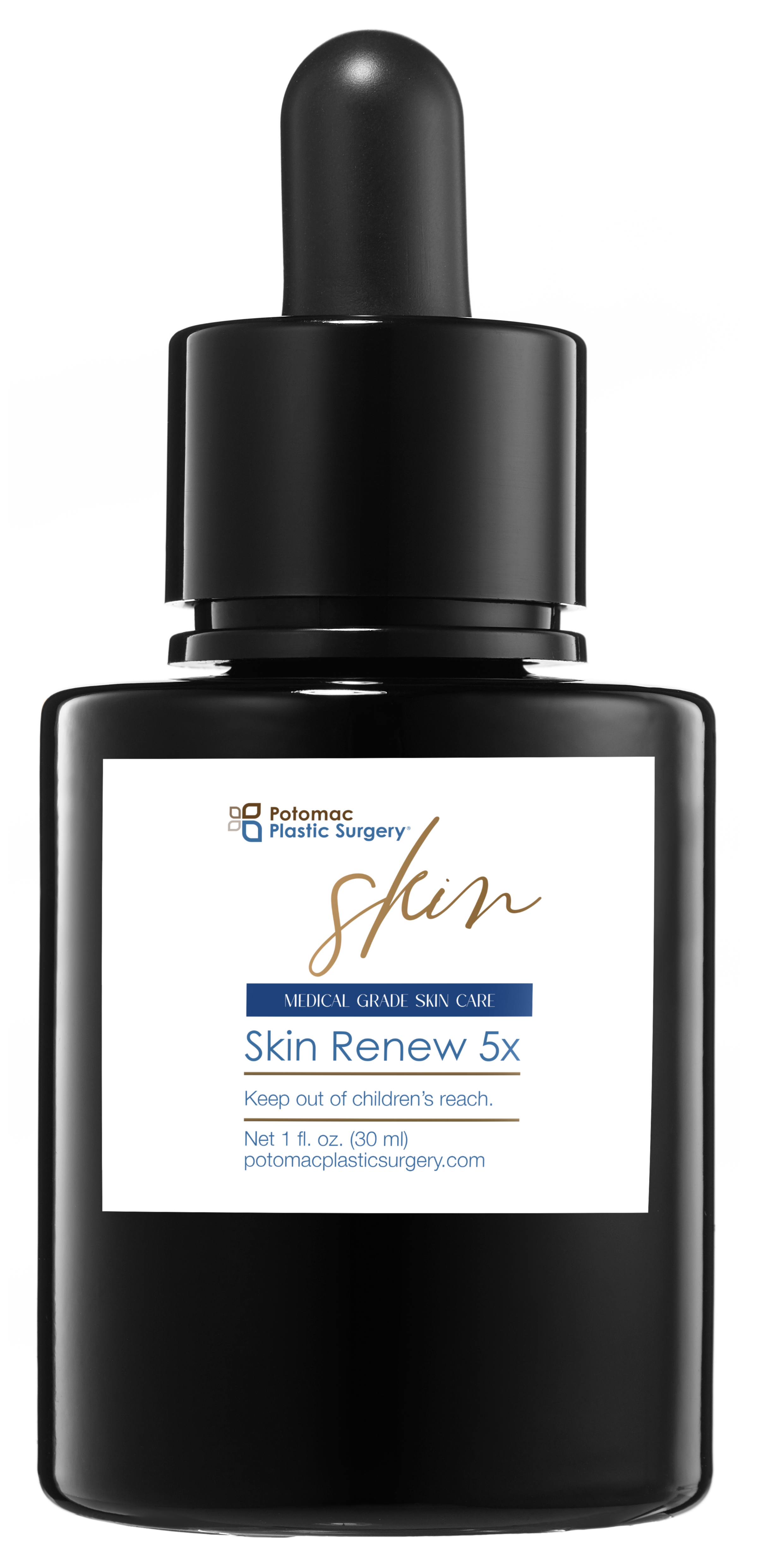 Skin Renew 5X