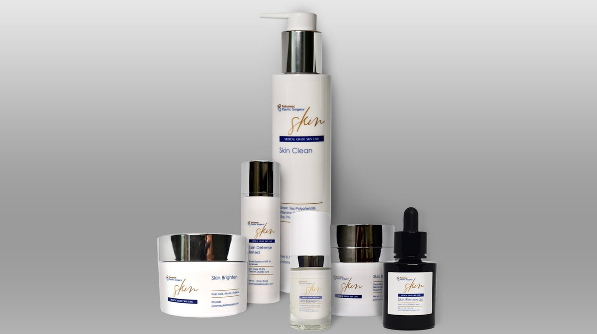 Skin Concern: Fine Lines